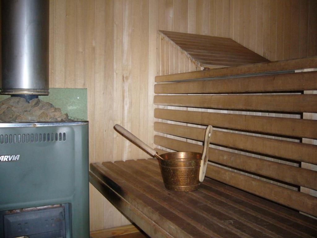 Ezerzemes Guest House Nirza Room photo
