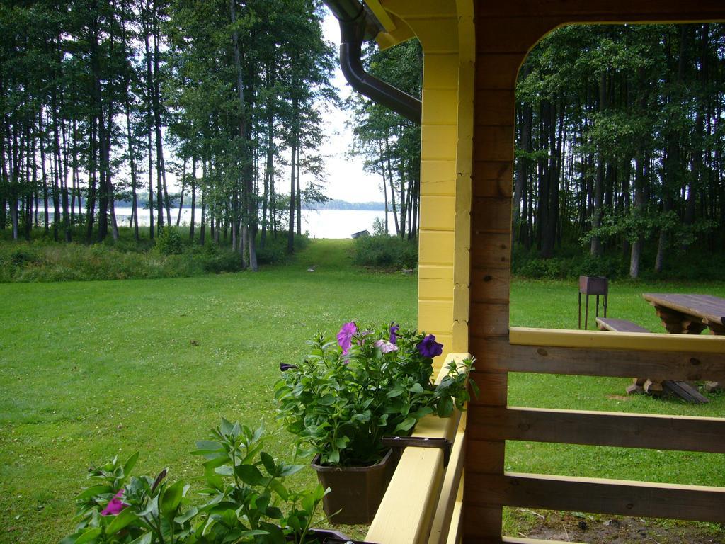 Ezerzemes Guest House Nirza Room photo